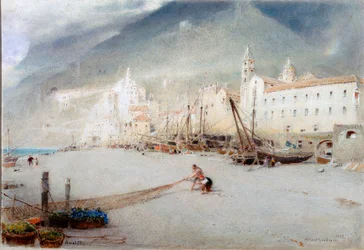 Amalfi